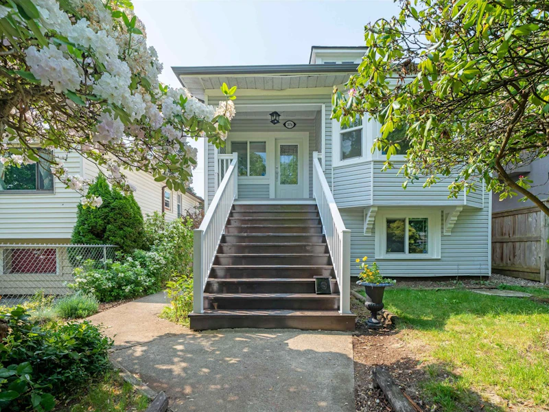 1876 E 36th Avenue, Vancouver BC V5P 1C8