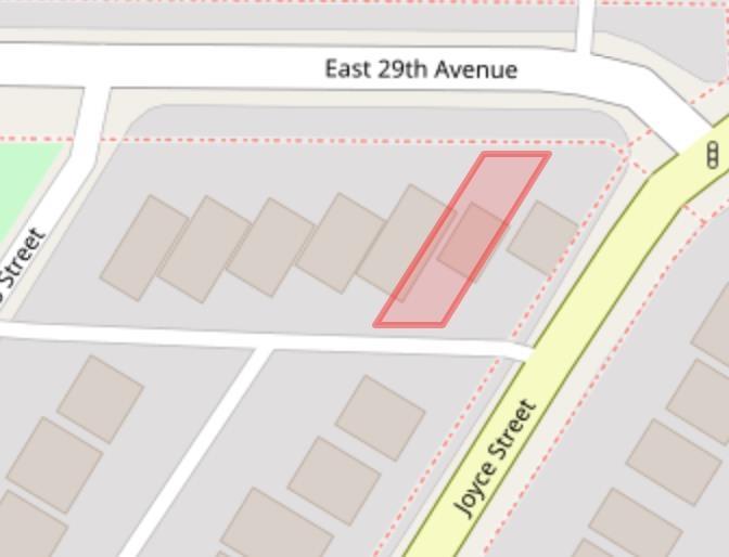 3592 East 29th Avenue, Vancouver, BC, V5R 1X2