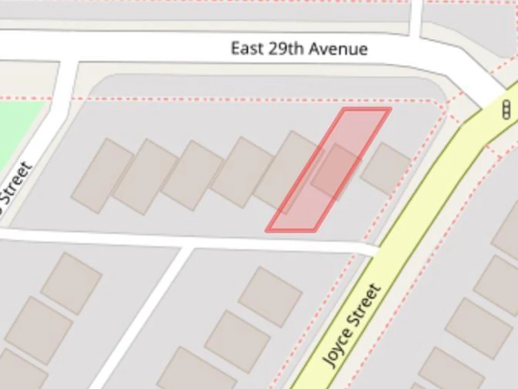 3592 East 29th Avenue, Vancouver, BC, V5R 1X2