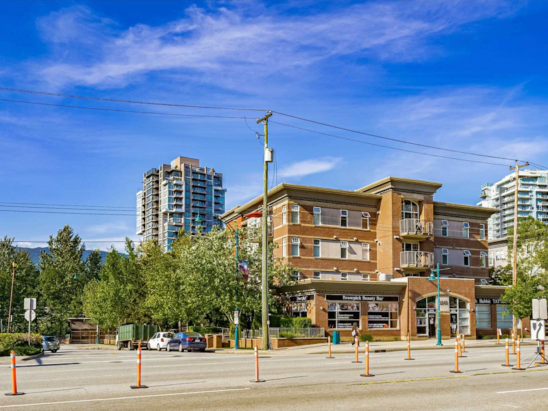 409 - 3240 St Johns Street, Port Moody BC V3H 0C1
