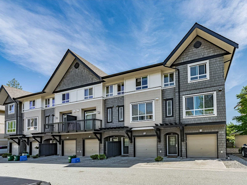 36 - 1305 Soball Street, Coquitlam BC V3E 0E8