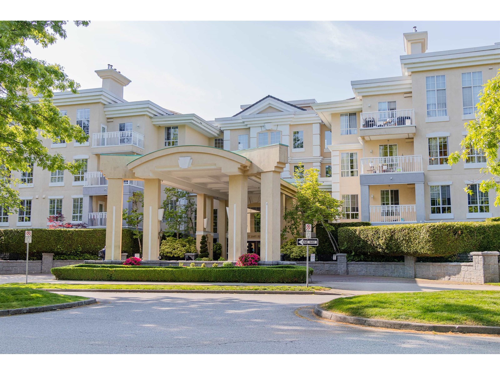 427-5835 Hampton Place, Vancouver, BC, V6T 2G2