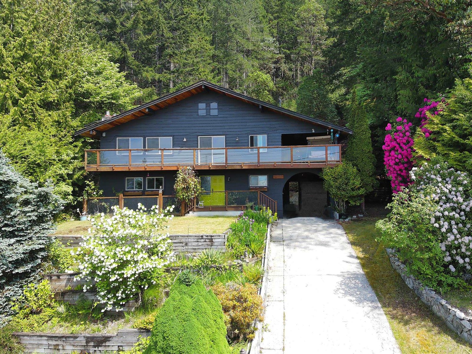 12776 Gulfview Road, Pender Harbour Egmont, BC, V0N 2H0