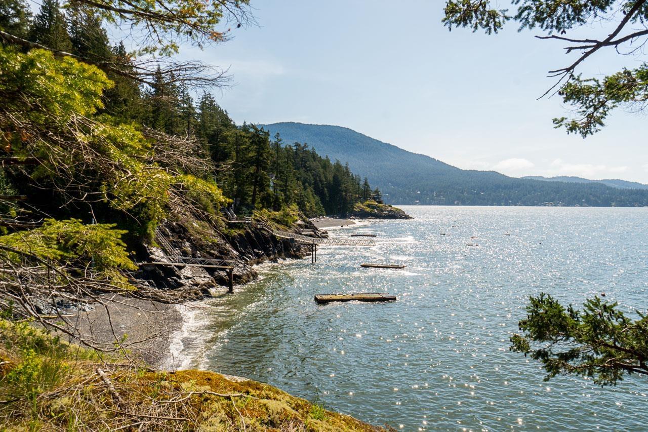 BL 24 Eastbourne, Keats Island, BC