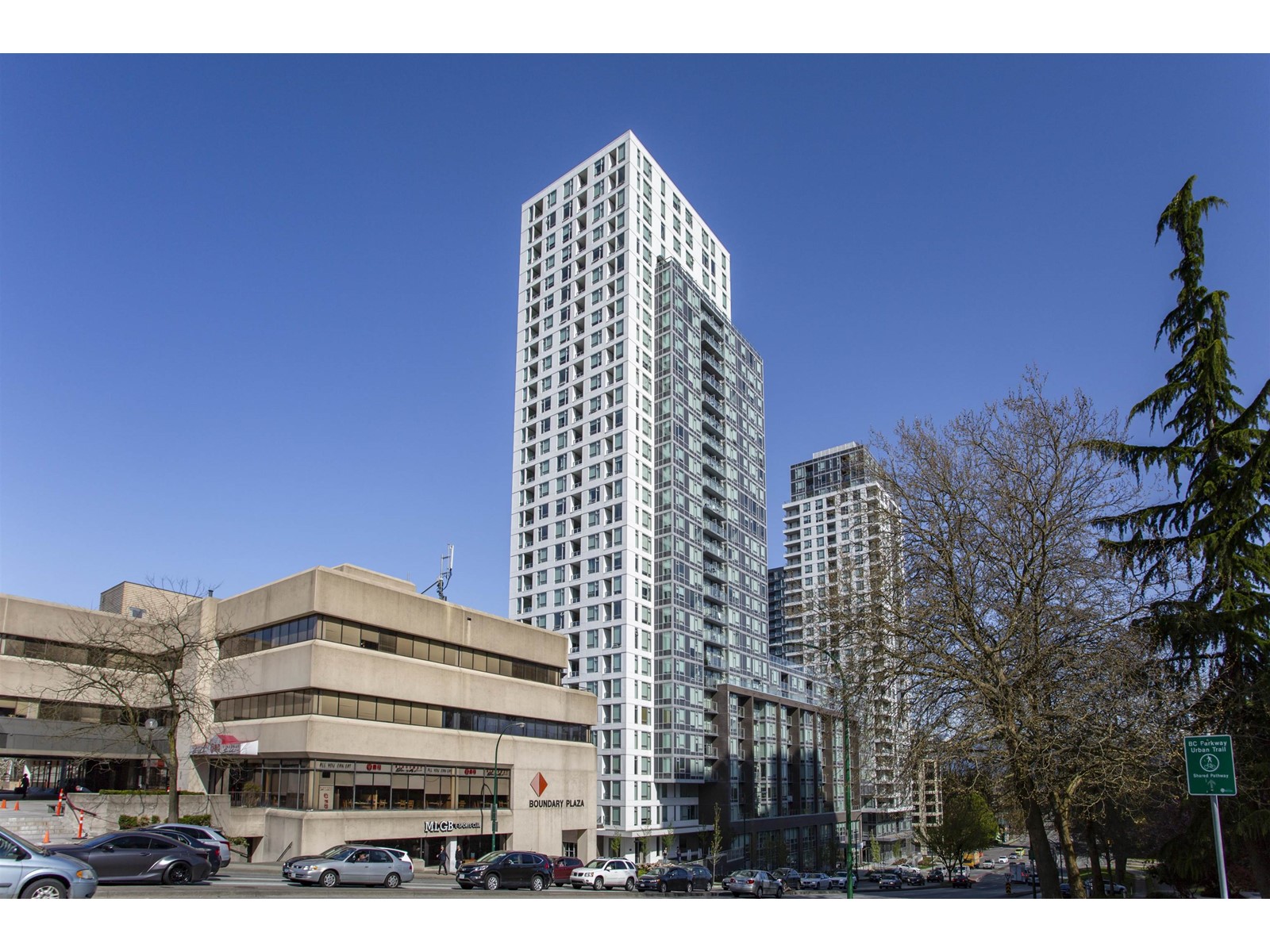 2904-5665 Boundary Road, Vancouver, BC, V5R 0E4