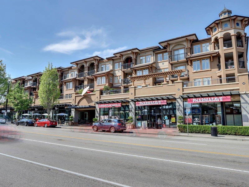 414 - 4365 Hastings Street, Burnaby BC V5C 0B7