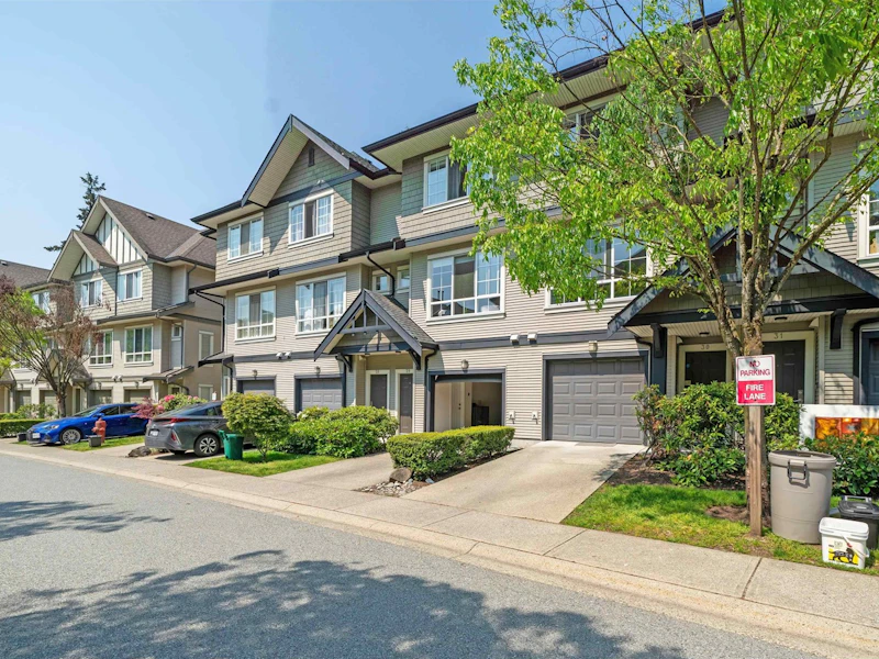 30 - 9088 Halston Court, Burnaby BC V3N 0A7