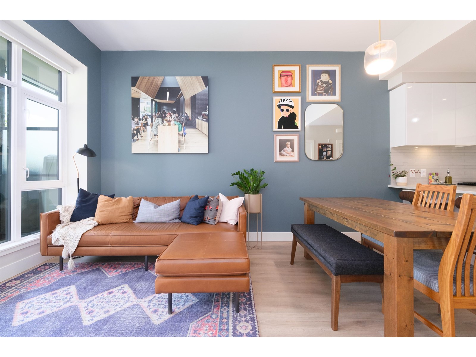 103-3588 Sawmill Crescent, Vancouver, BC, V5S 0H5