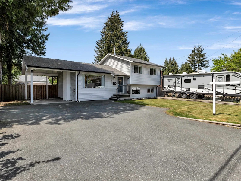12067 Glenhurst Street, Maple Ridge BC V2X 6V8