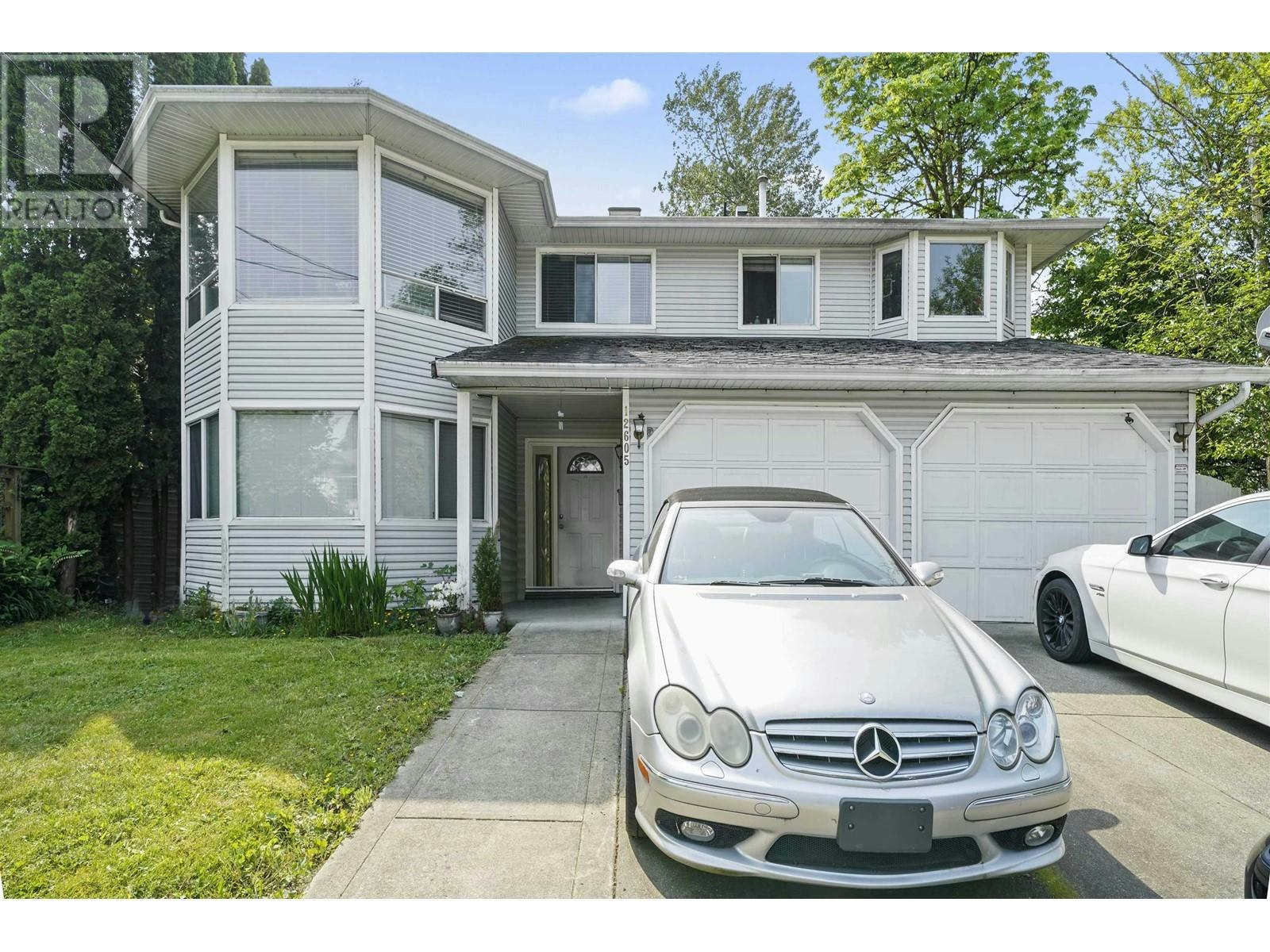 12605 224 Street, Maple Ridge, BC, V2X 6C2