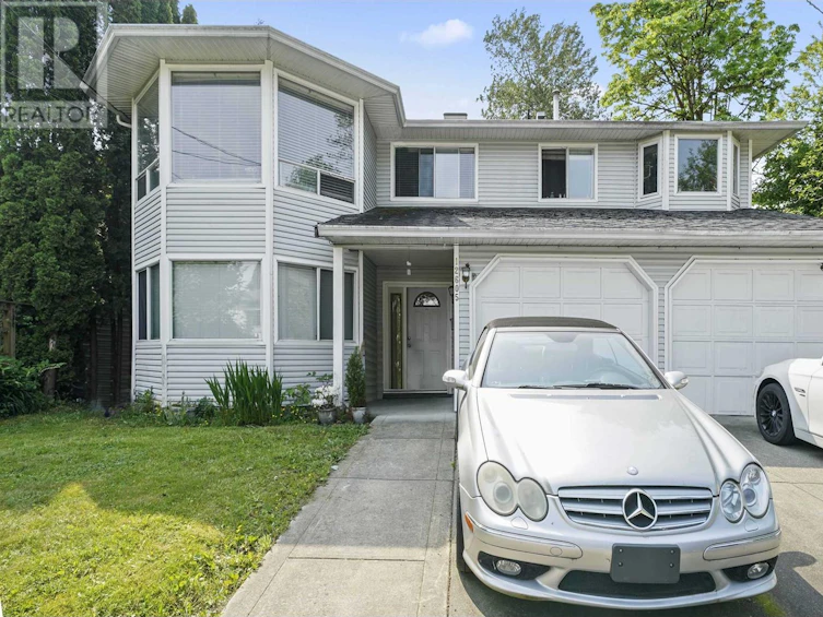 12605 224 Street, Maple Ridge, BC, V2X 6C2