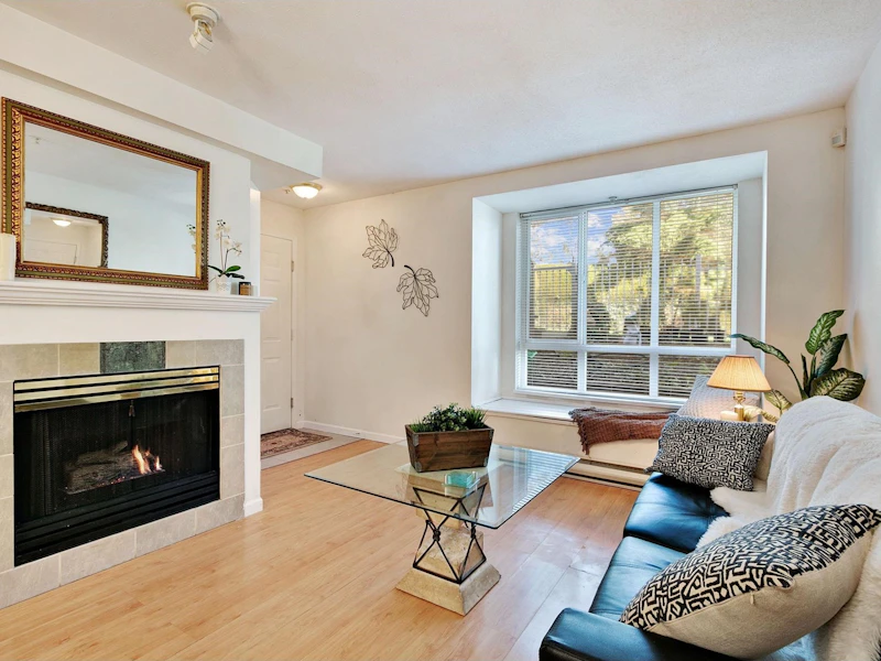 35 - 6588 Southoaks Crescent, Burnaby BC V5E 4K1