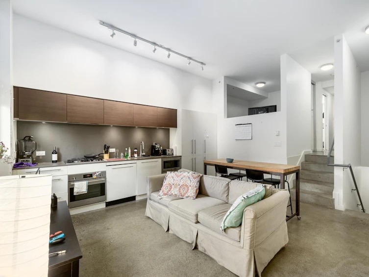 208-150 East Cordova Street, Vancouver, BC, V6A 0E7
