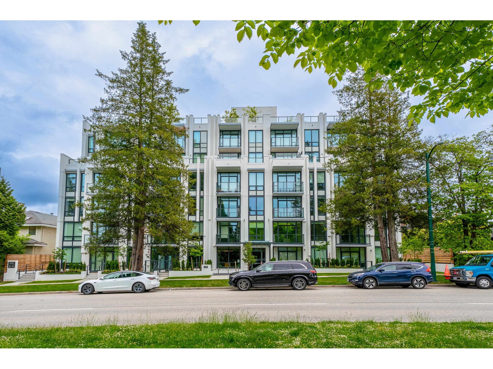 312-4240 Cambie Street, Vancouver, BC, V5Z 2Y4