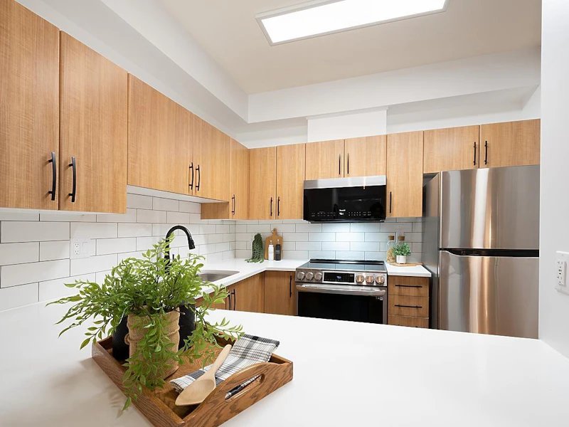 101 - 3240 St Johns Street, Port Moody BC V3H 0C1