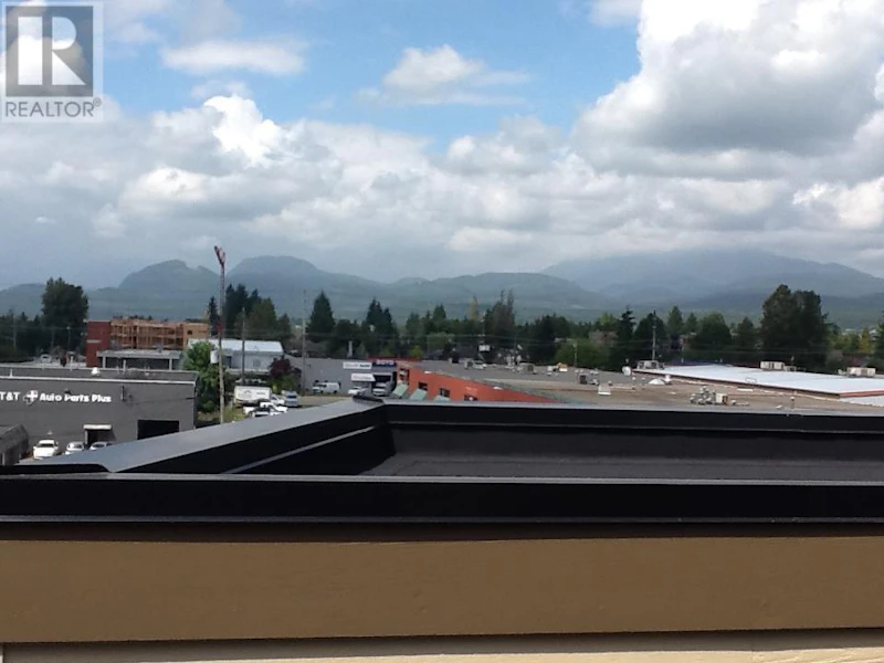 207 - 22720 119th Avenue, Maple Ridge BC V2X 2Z8