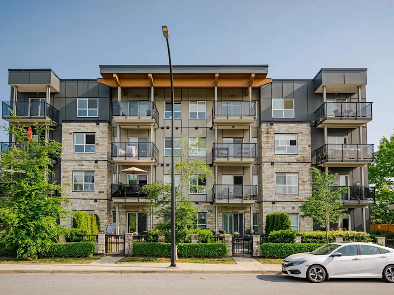 309 - 12310 222nd Street, Maple Ridge BC