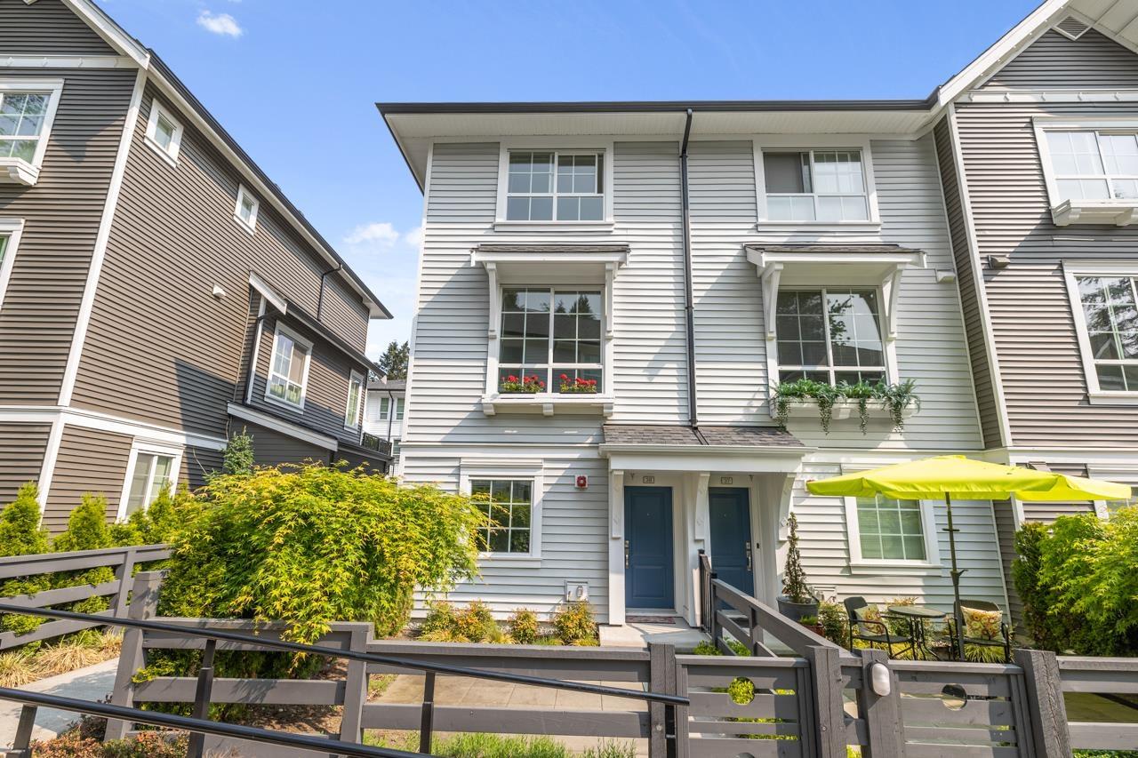 38-19696 Hammond Road, Pitt Meadows, BC, V3Y 0G7