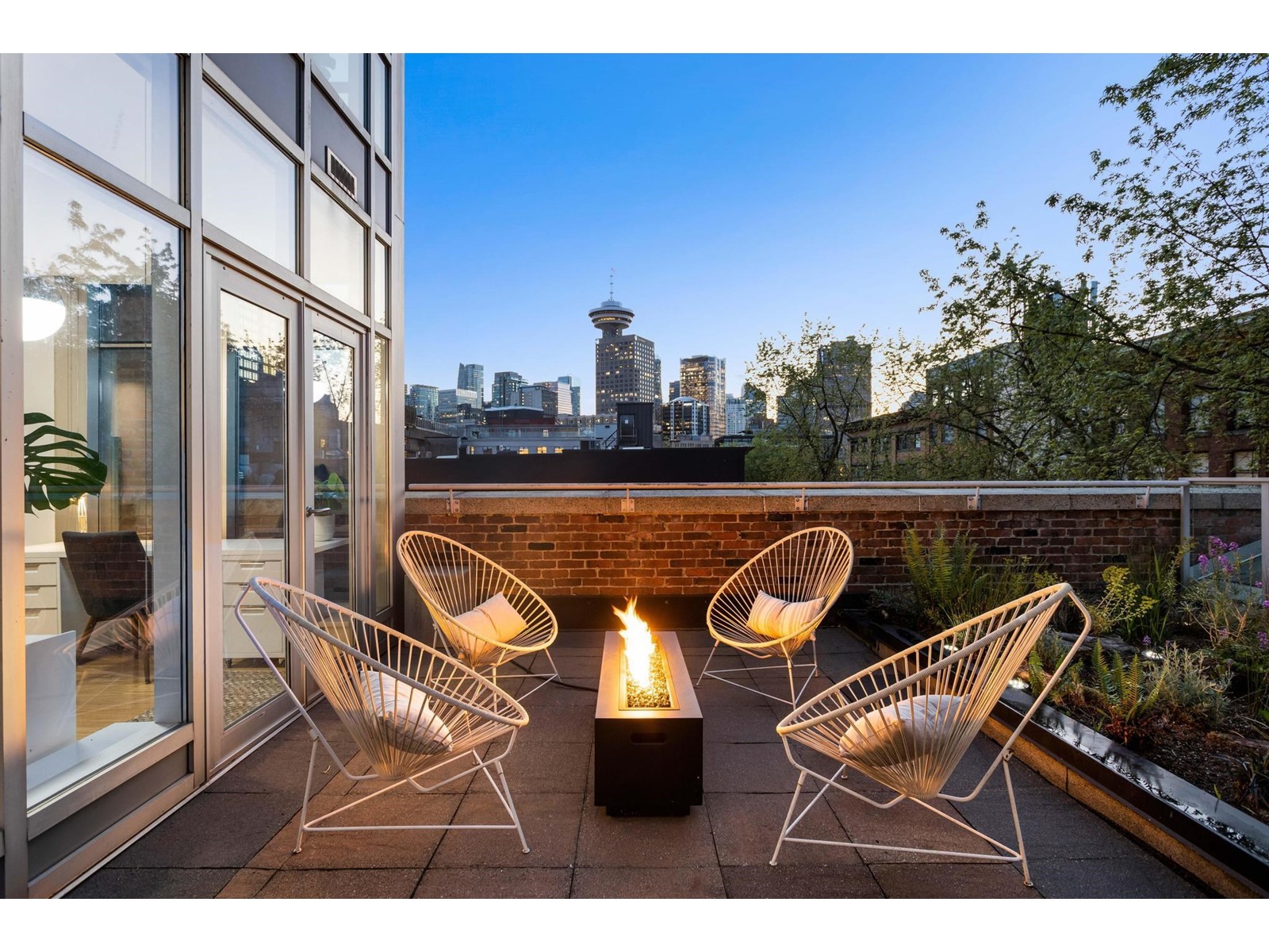 509-36 Water Street, Vancouver, BC, V6B 0B7