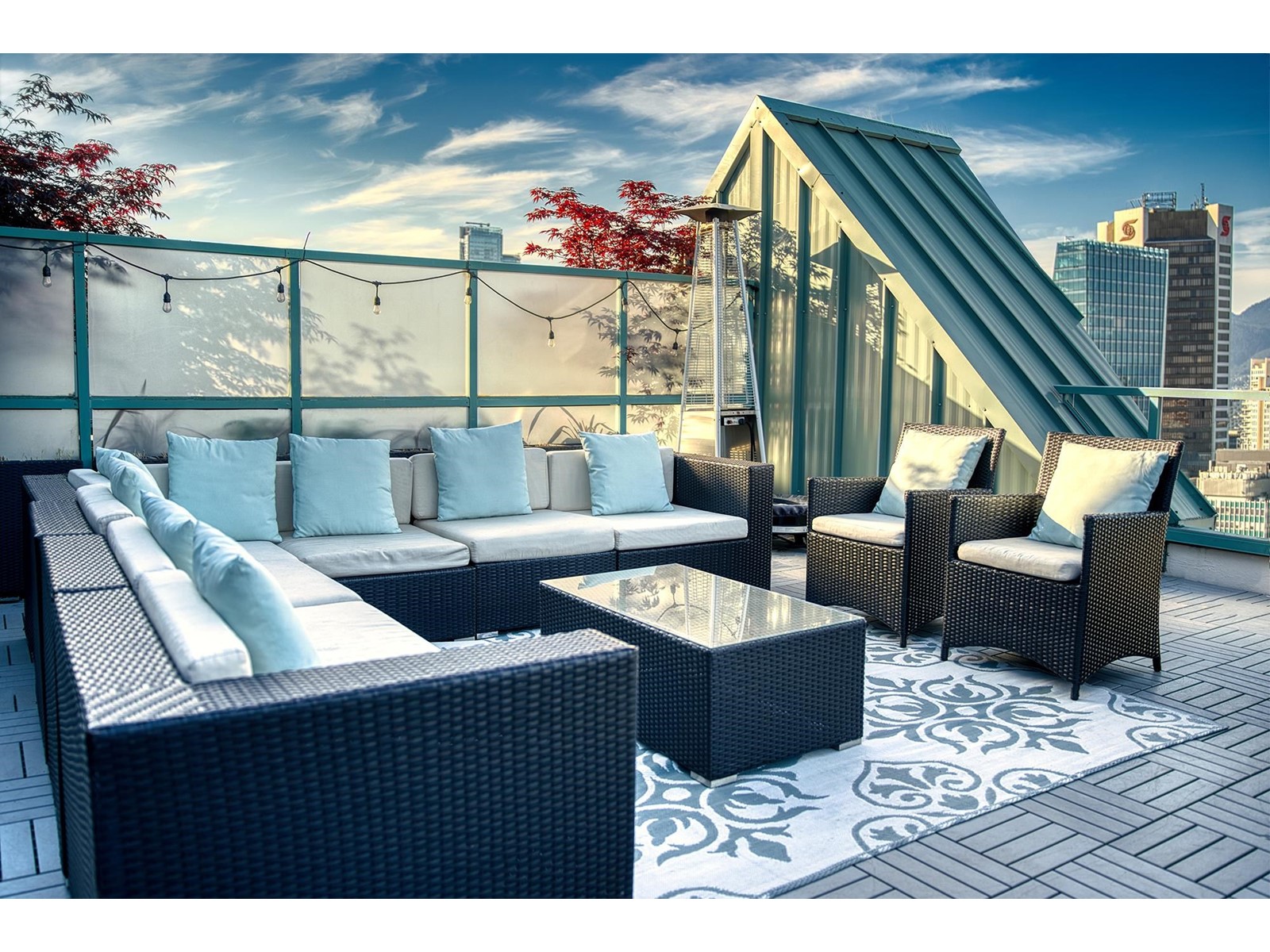 PH3602-939 Homer Street, Vancouver, BC, V6B 2W6