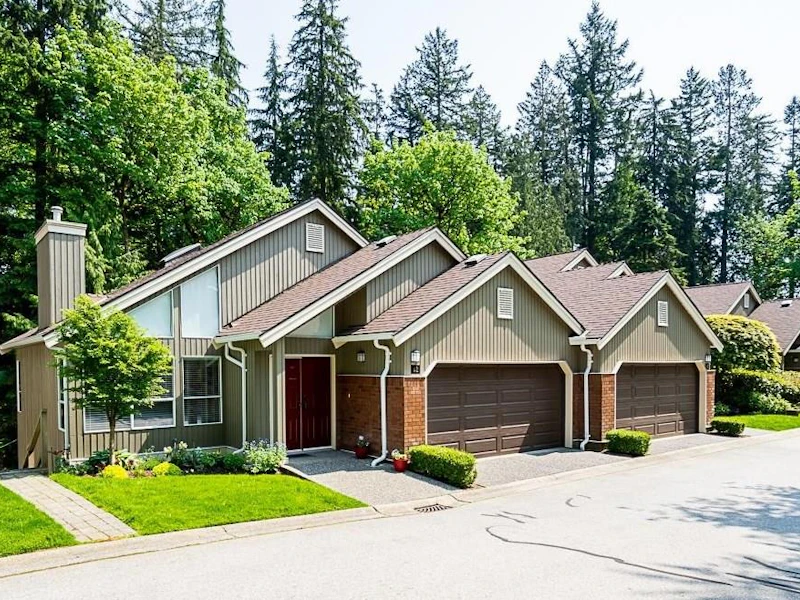42 - 4055 Indian River Drive, North Vancouver BC V7G 2R7