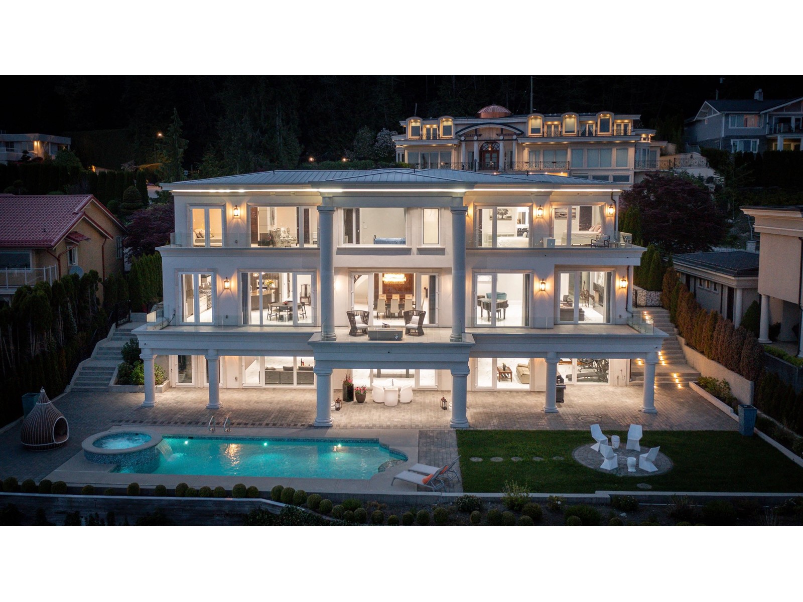 1182 Eyremount Drive, West Vancouver, BC, V7S 2C5