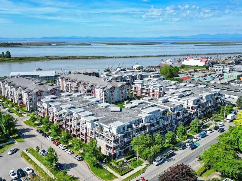 309 - 4280 Moncton Street, Richmond BC V7E 6T4
