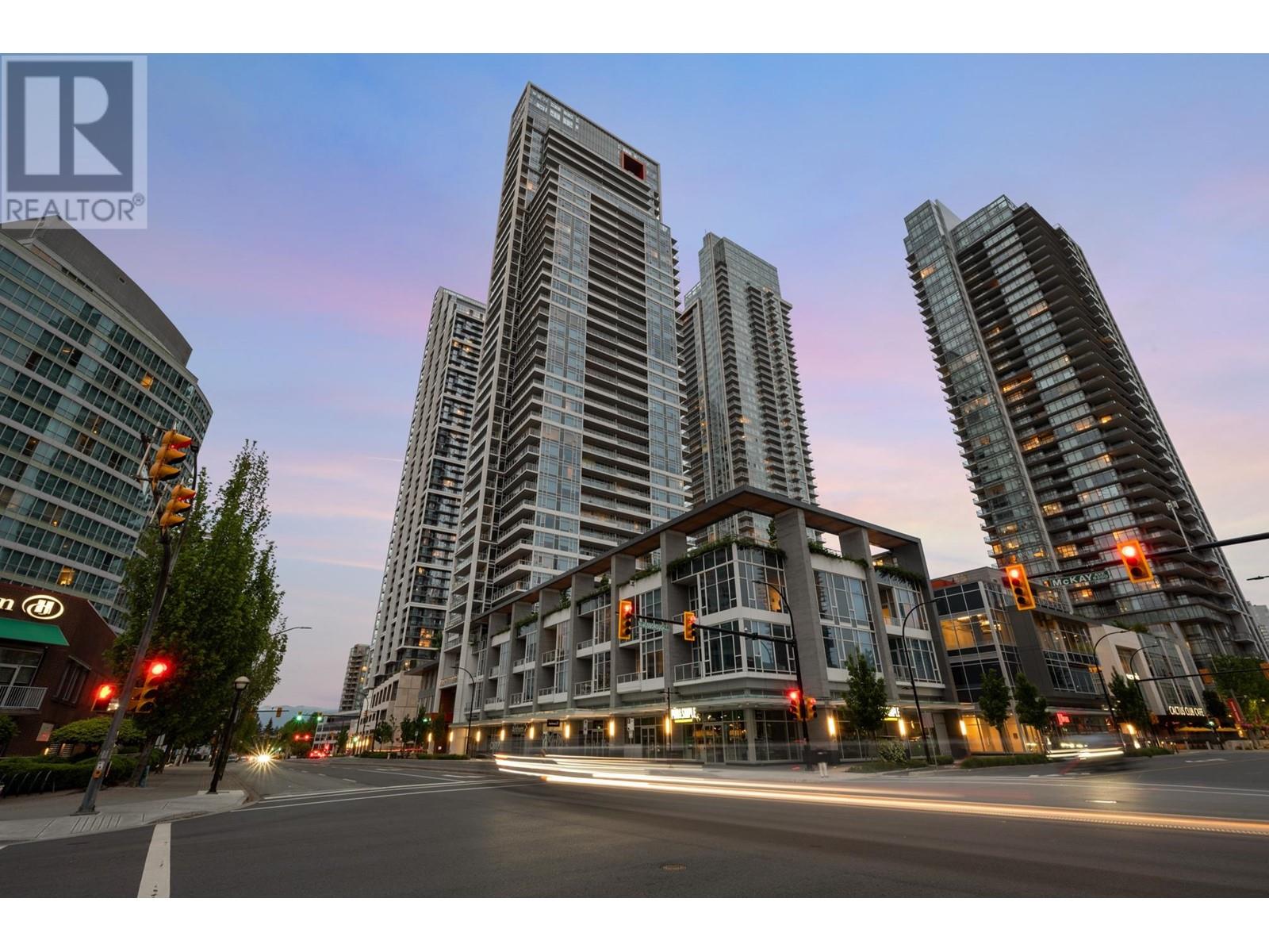 903-6080 Mckay Avenue, Burnaby, BC, V5H 0J4