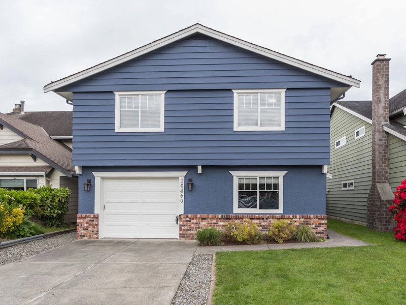 10460 Canso Crescent, Richmond BC V7E 5B9