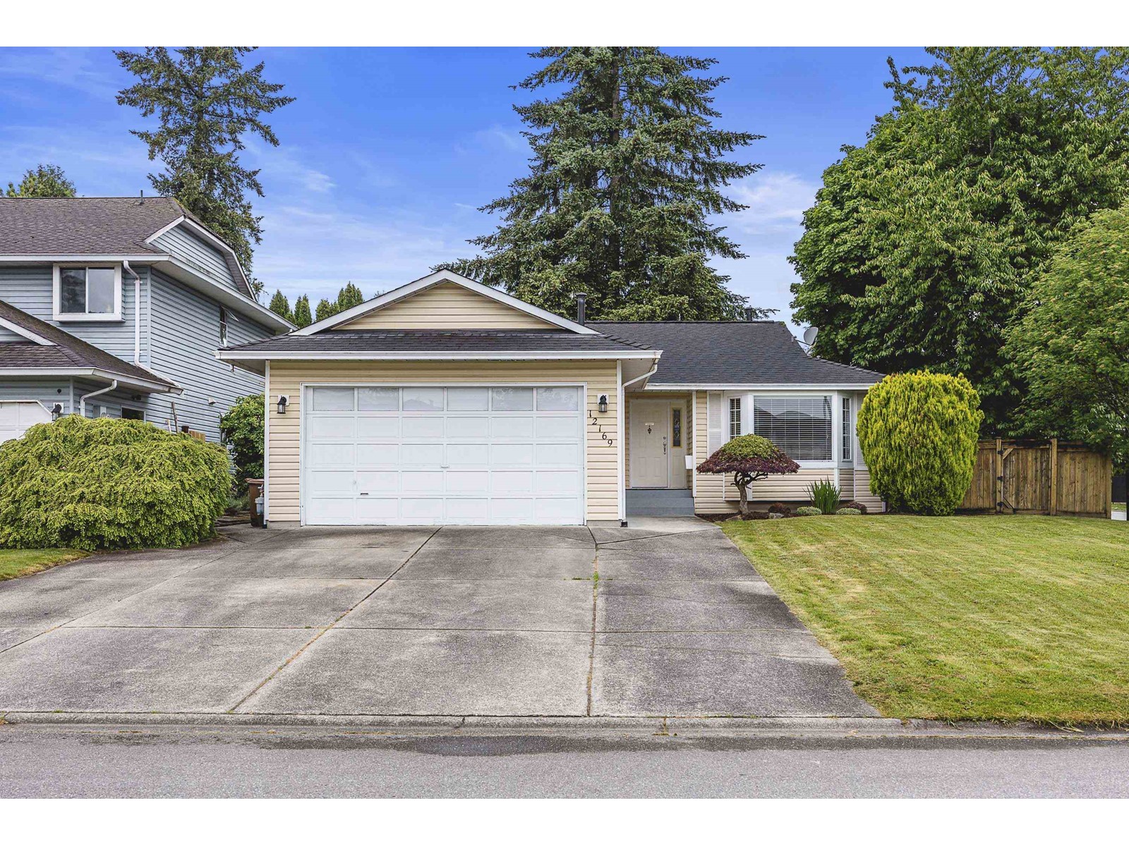 12169 Cherrywood Drive, Maple Ridge, BC, V2X 0B4