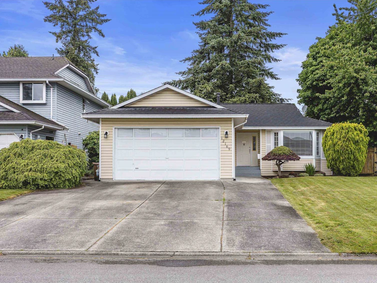 12169 Cherrywood Drive, Maple Ridge, BC, V2X 0B4