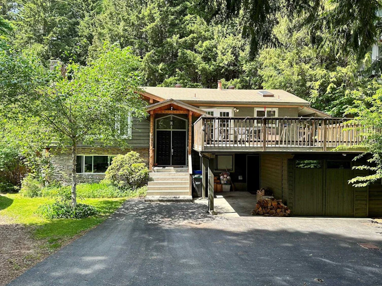 40511 North Highlands Way, Squamish, BC, V0N 1T0