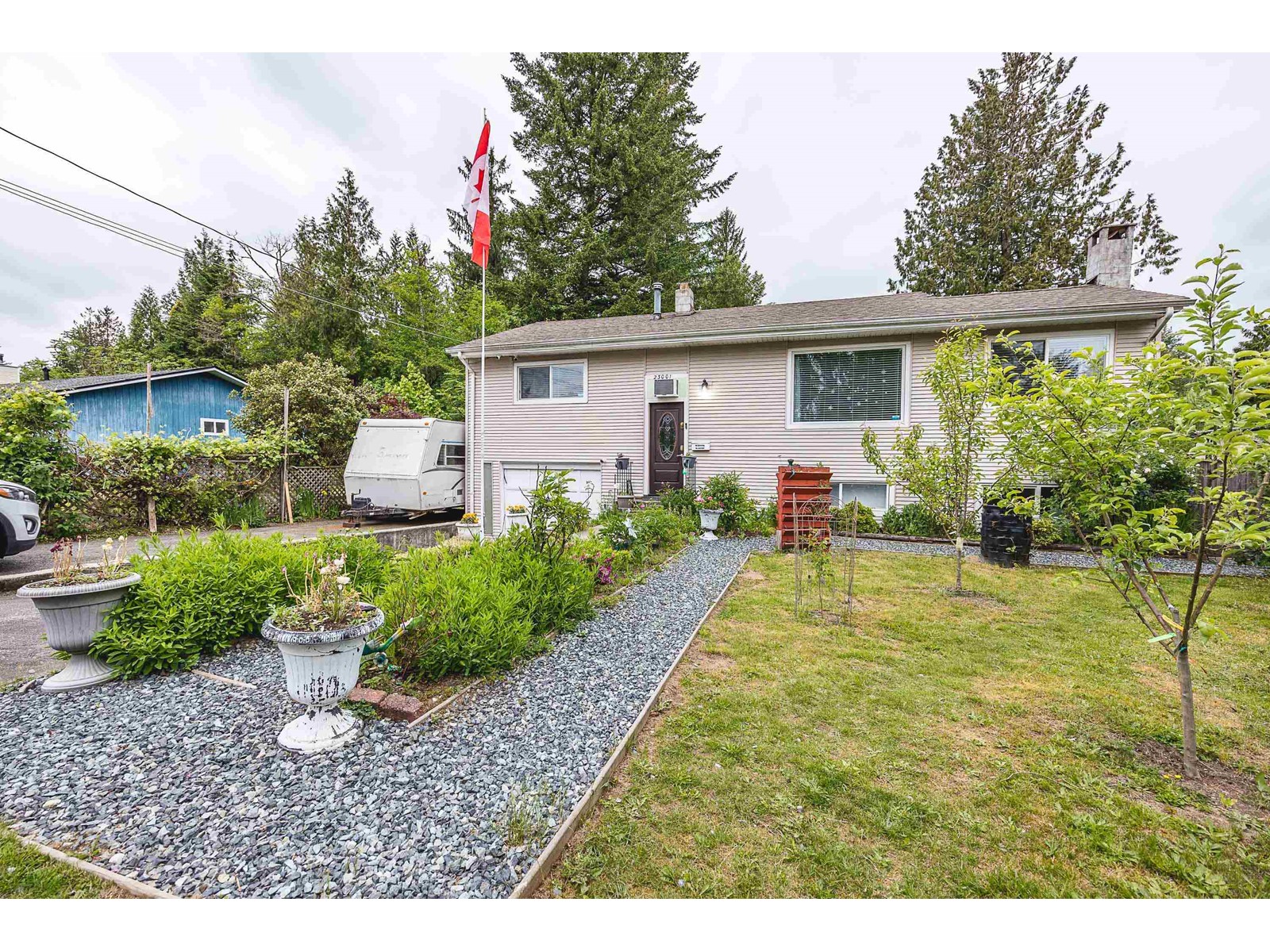23001 126 Avenue, Maple Ridge, BC, V2X 4P4