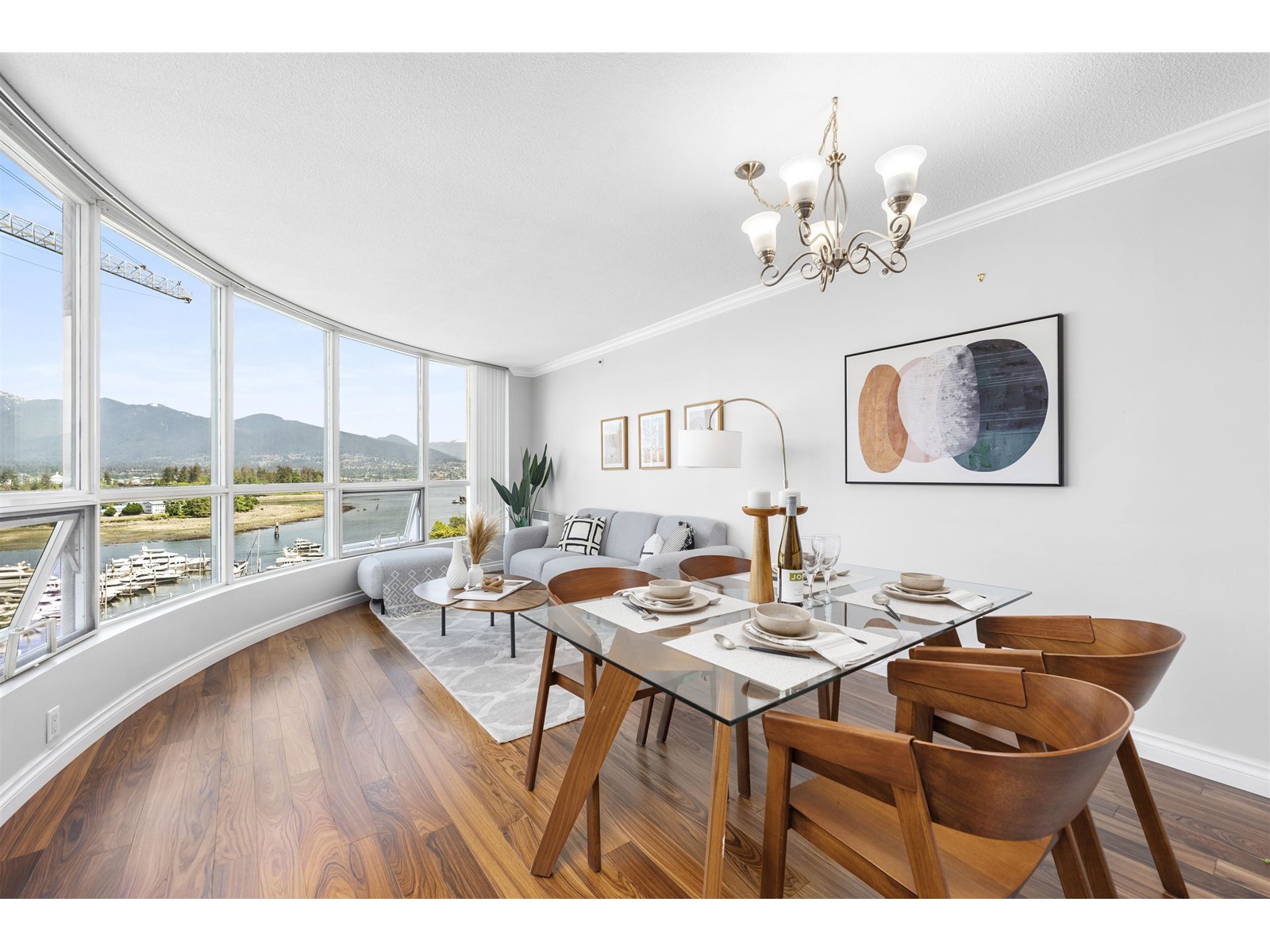 901-555 Jervis Street, Vancouver, BC, V6E 4N1