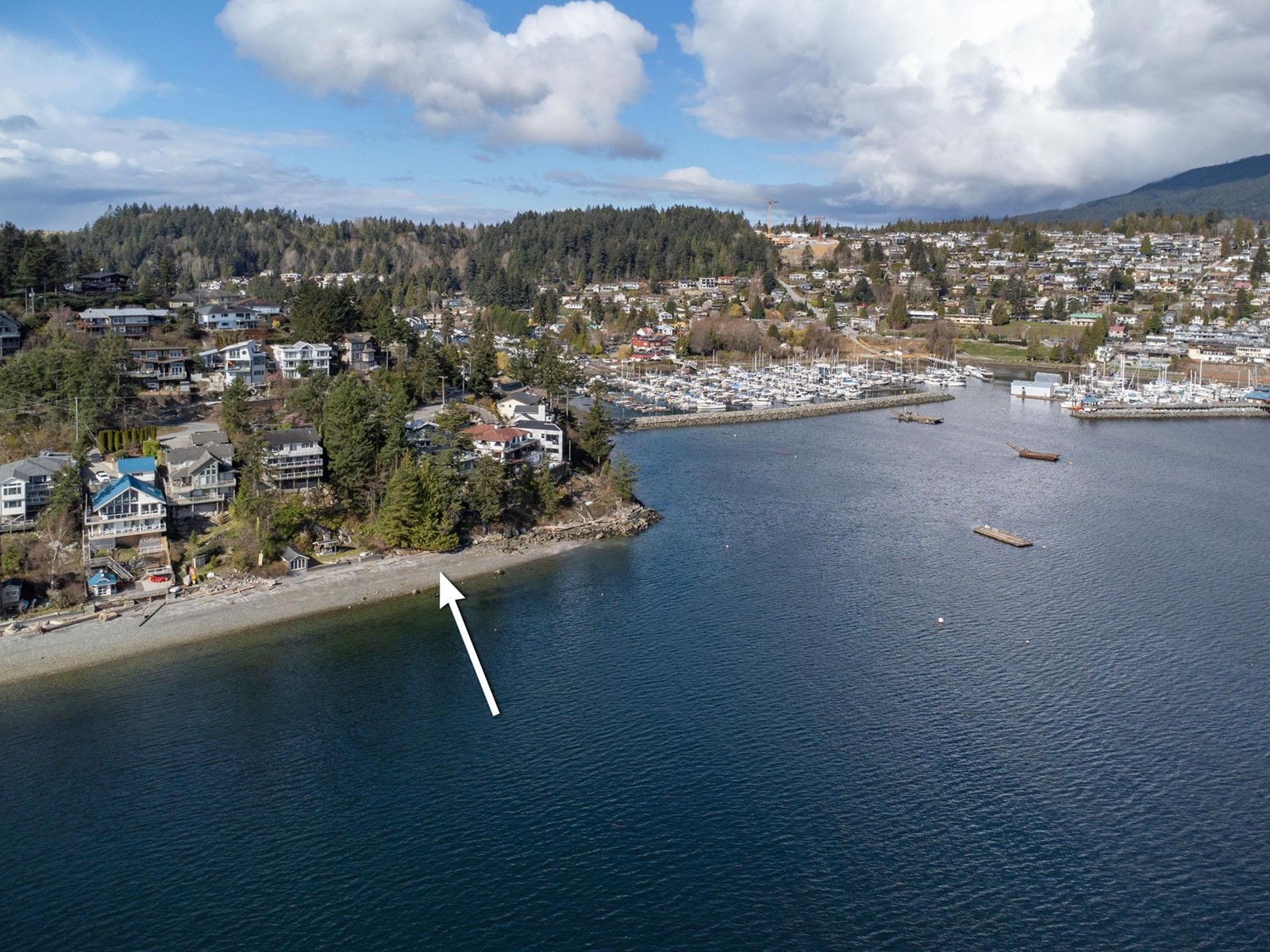 Lot-LOT 17 Skyline Drive, Gibsons, BC, V0N 1V8