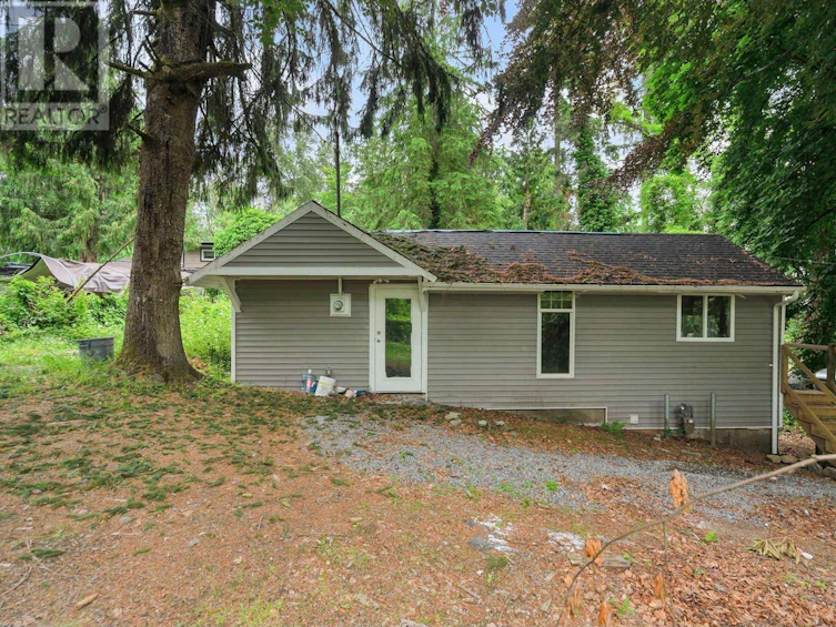 24742 100 Avenue, Maple Ridge, BC, V2W 1J8