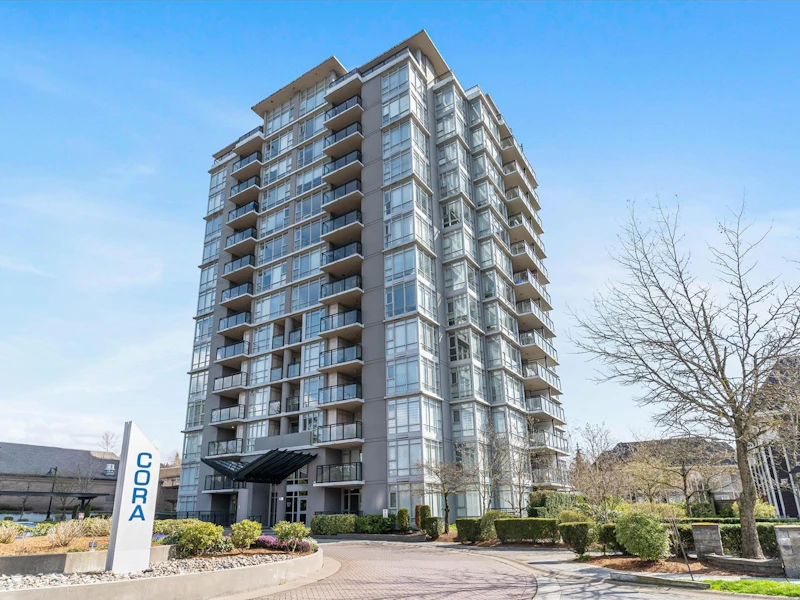 707 - 575 Delestre Avenue, Coquitlam BC V3K 0A6