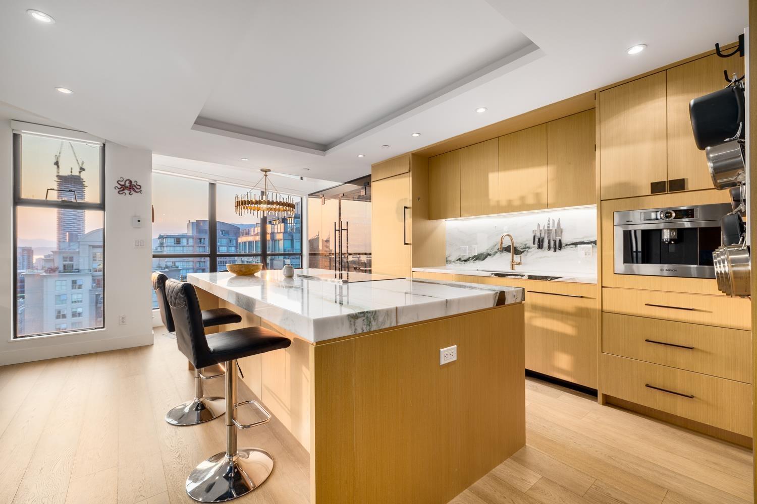 3604-939 Homer Street, Vancouver, BC, V6B 2W6