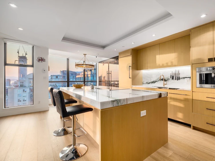 3604-939 Homer Street, Vancouver, BC, V6B 2W6
