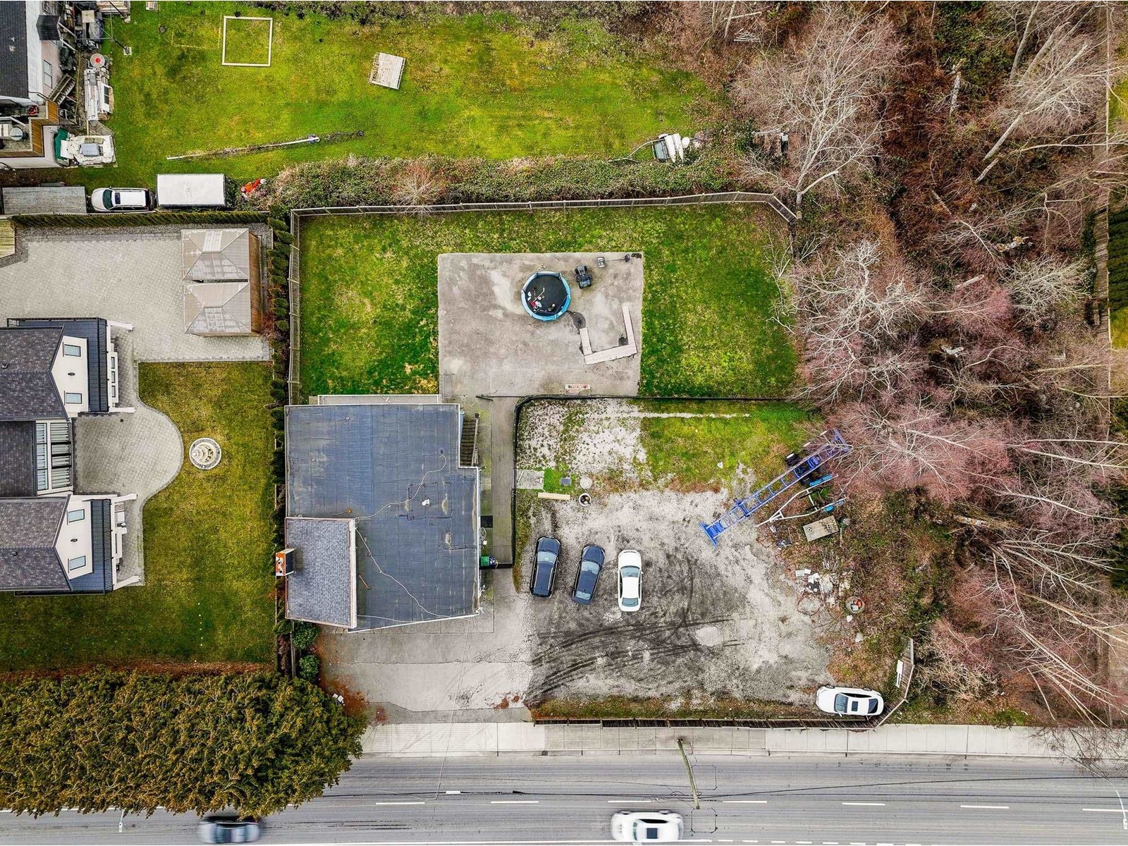 7831 No 5 Road, Richmond, BC, V6Y 2V3