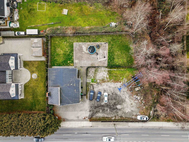7831 No 5 Road, Richmond, BC, V6Y 2V3