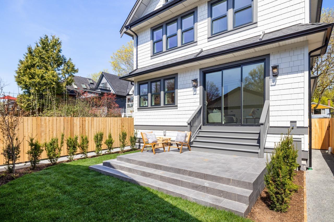 2170 East 13th Avenue, Vancouver, BC, V5N 2C4