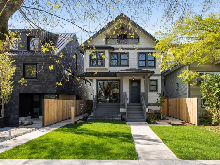 2168 East 13th Avenue, Vancouver, BC, V5N 2C4