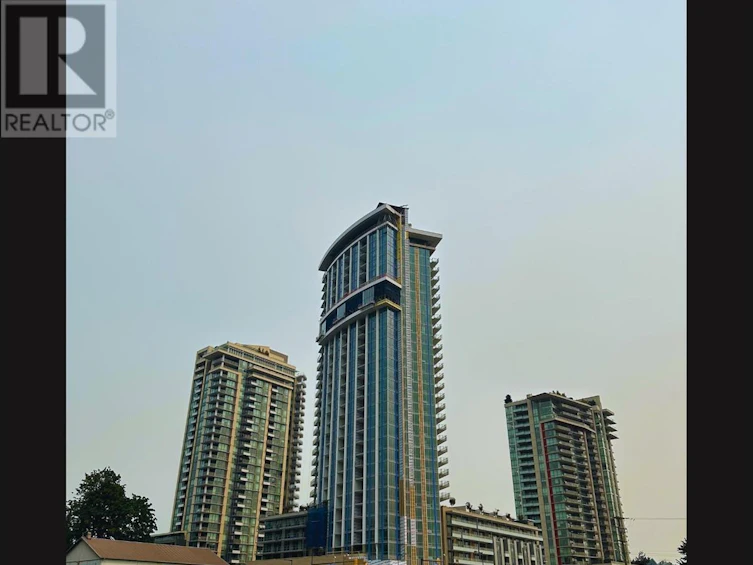 2905-1500 Fern Street, North Vancouver, BC, V7J 1H6
