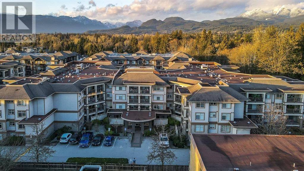 326-12238 224 Street, Maple Ridge, BC, V2X 8W5