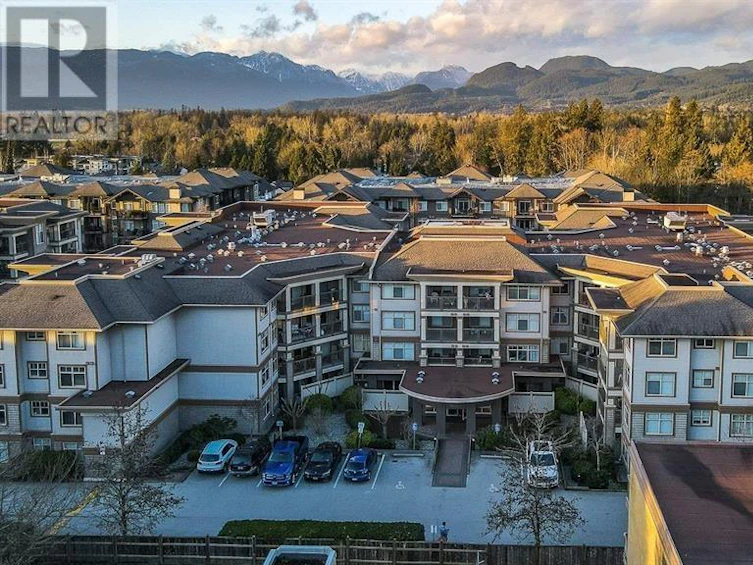 326-12238 224 Street, Maple Ridge, BC, V2X 8W5