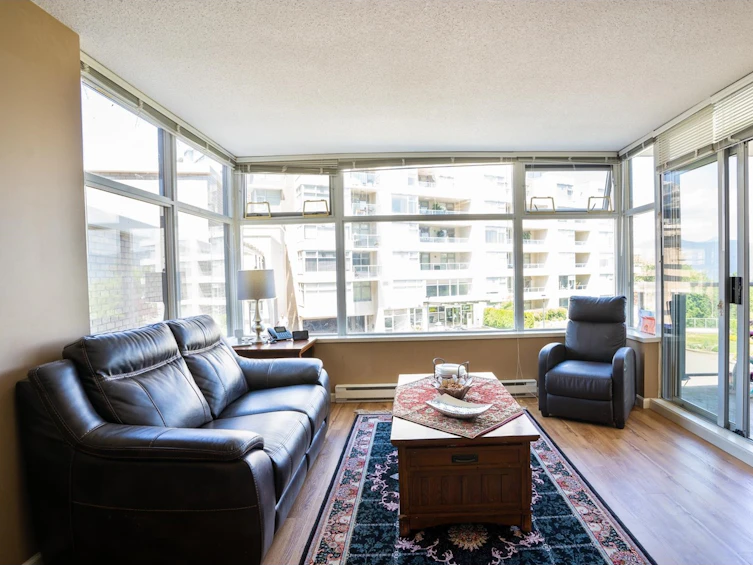 202-9298 University Crescent, Burnaby, BC, V5A 4X8