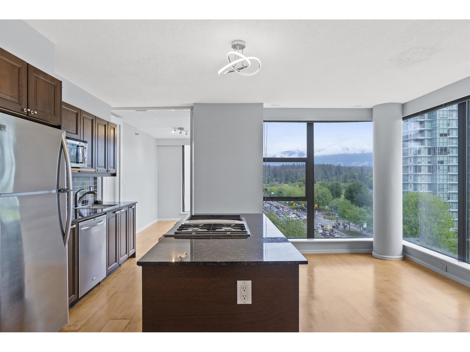 806-1723 Alberni Street, Vancouver, BC, V6G 3G9