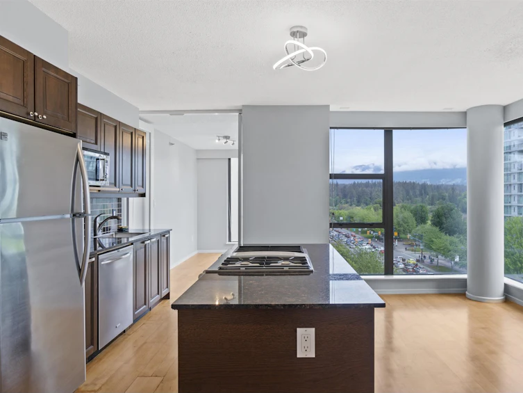 806-1723 Alberni Street, Vancouver, BC, V6G 3G9