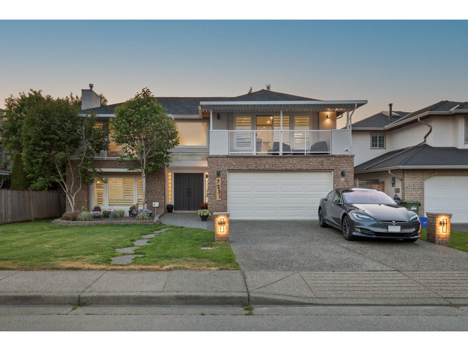 7231 Dampier Court, Richmond, BC, V7C 5W4